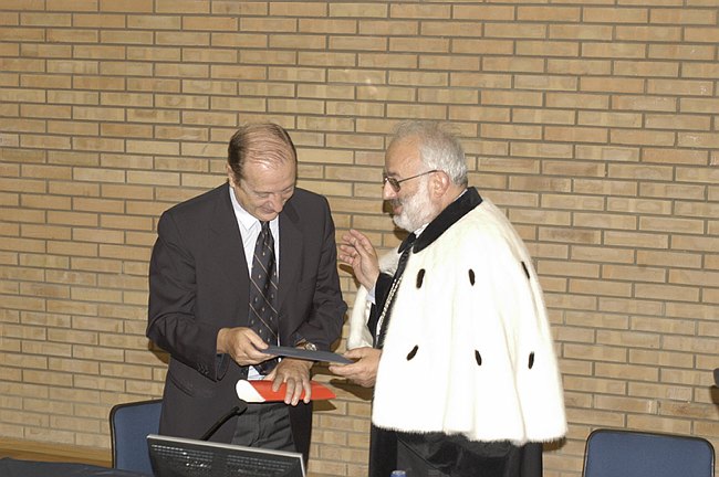 Giornata del Laureato