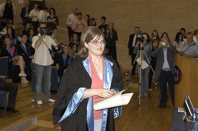 Giornata del Laureato