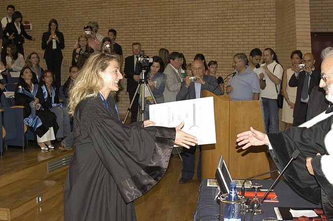 Giornata del Laureato