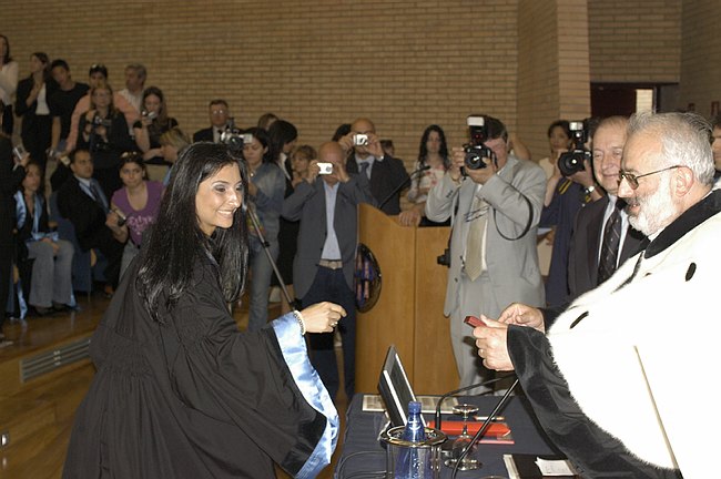 Giornata del Laureato