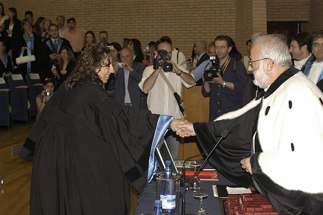 Giornata del Laureato