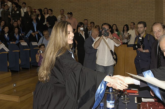 Giornata del Laureato