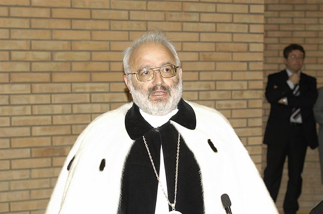 Giornata del Laureato