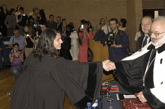 Giornata del Laureato