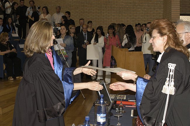 Giornata del Laureato