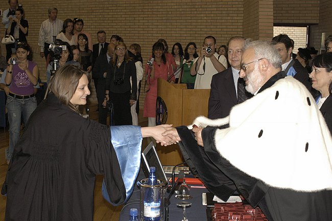 Giornata del Laureato