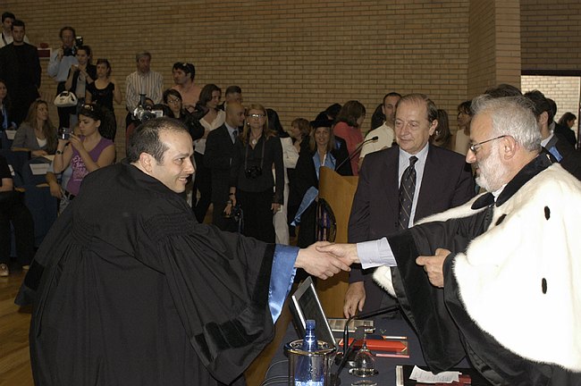 Giornata del Laureato