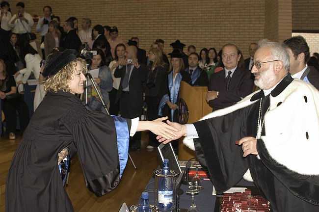 Giornata del Laureato