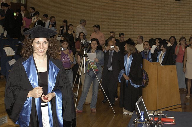 Giornata del Laureato