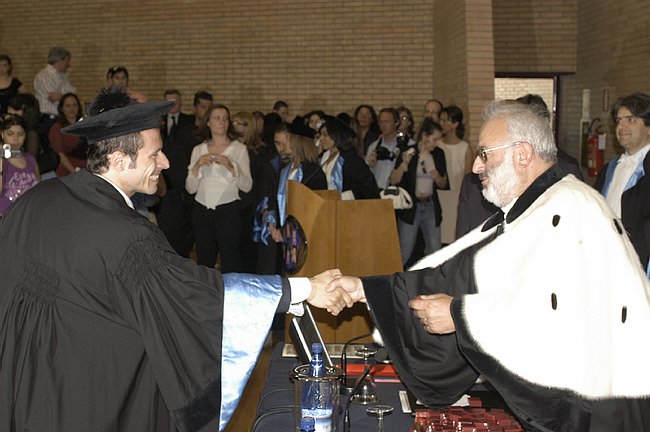 Giornata del Laureato