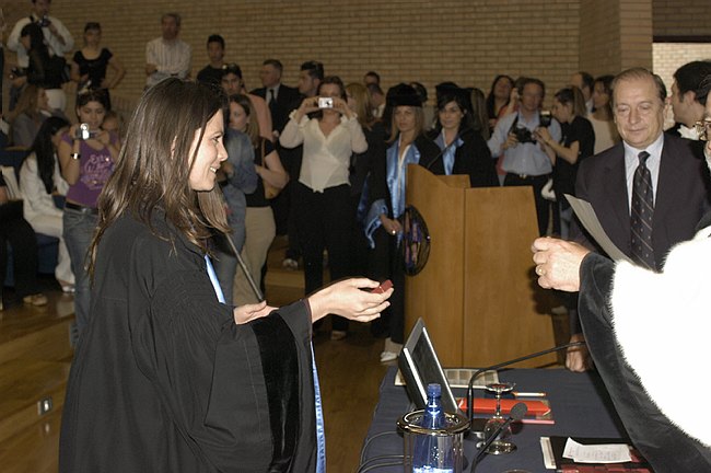 Giornata del Laureato