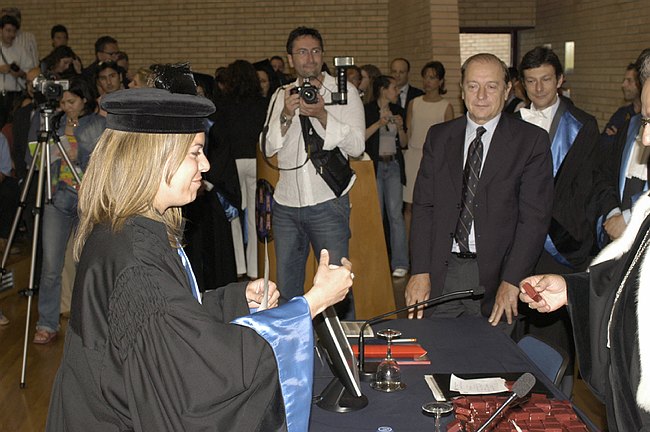 Giornata del Laureato