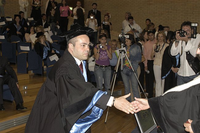 Giornata del Laureato