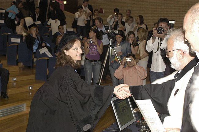 Giornata del Laureato