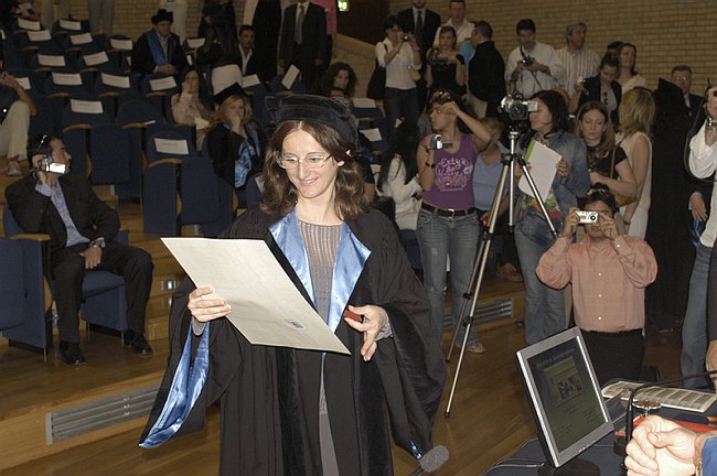 Giornata del Laureato