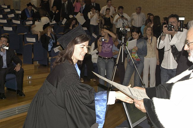 Giornata del Laureato