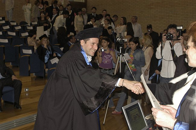 Giornata del Laureato