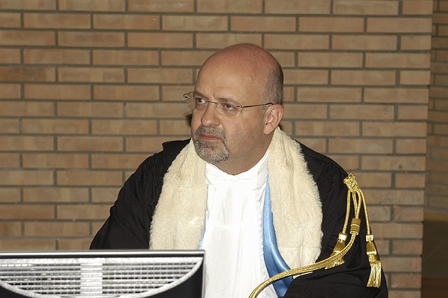 Giornata del Laureato