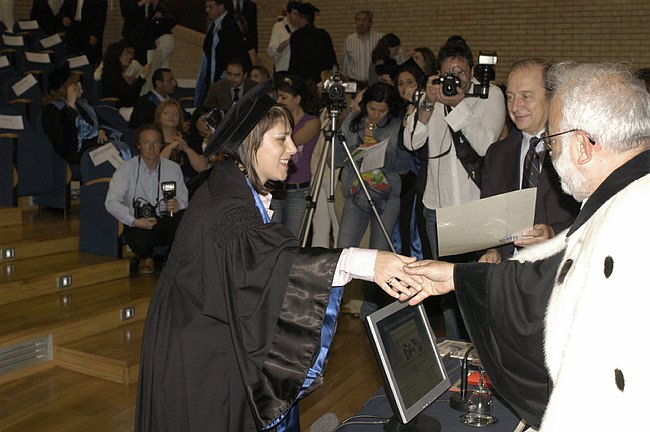 Giornata del Laureato