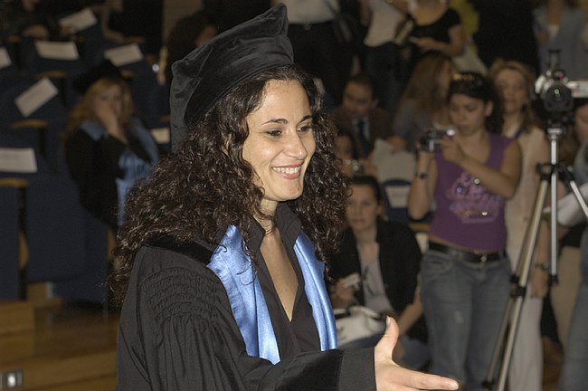 Giornata del Laureato