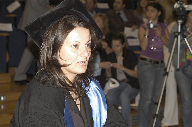 Giornata del Laureato