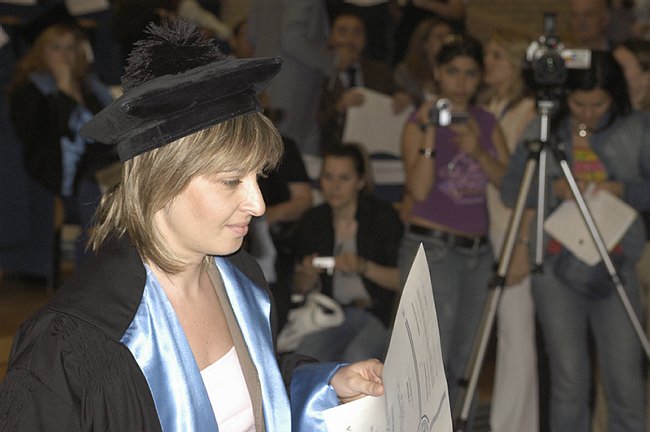 Giornata del Laureato