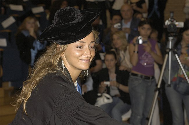 Giornata del Laureato