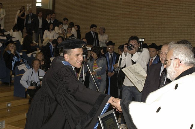 Giornata del Laureato