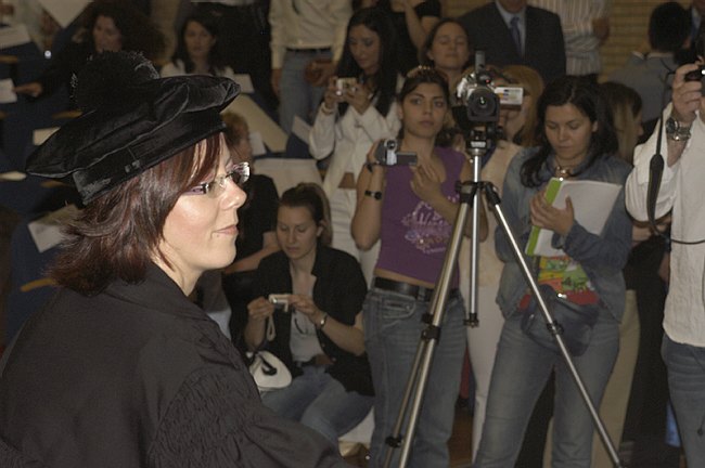 Giornata del Laureato