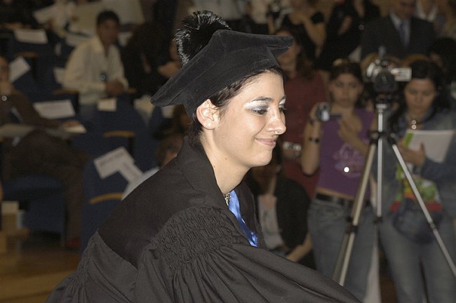 Giornata del Laureato