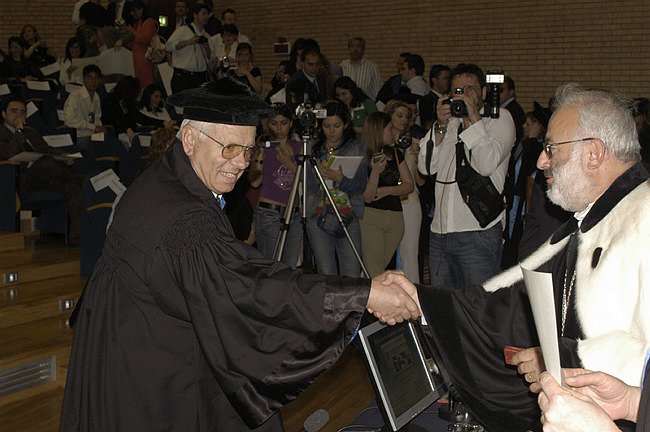 Giornata del Laureato