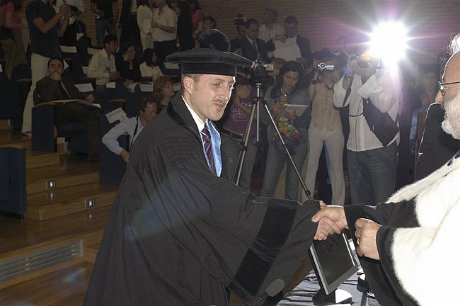 Giornata del Laureato