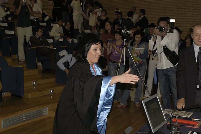 Giornata del Laureato