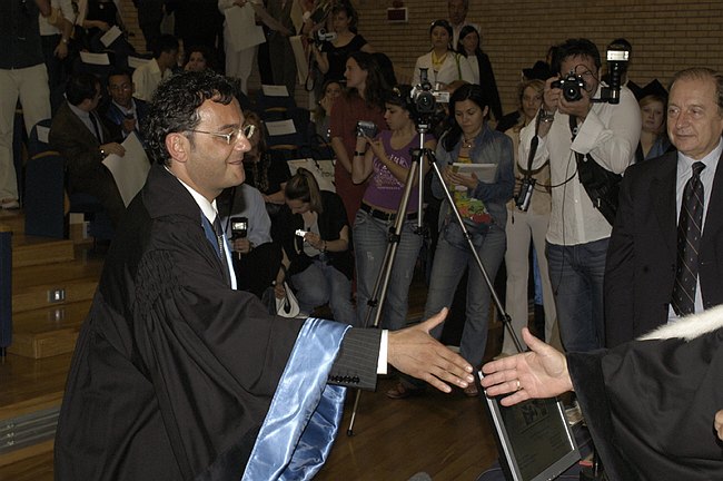 Giornata del Laureato