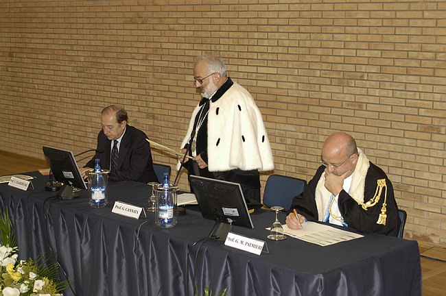 Giornata del Laureato