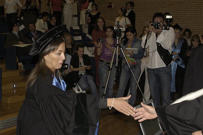 Giornata del Laureato