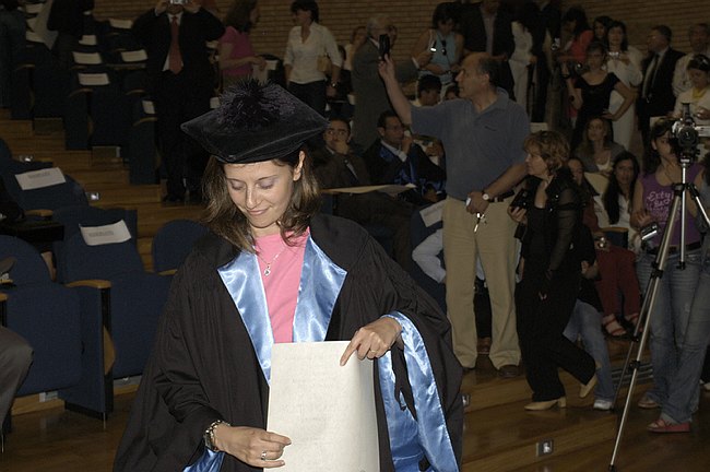 Giornata del Laureato