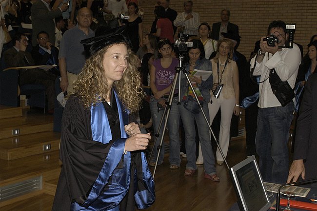 Giornata del Laureato