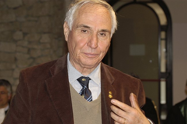 Giornata del Laureato - Facolt� di SS.MM.FF.NN. - Isernia