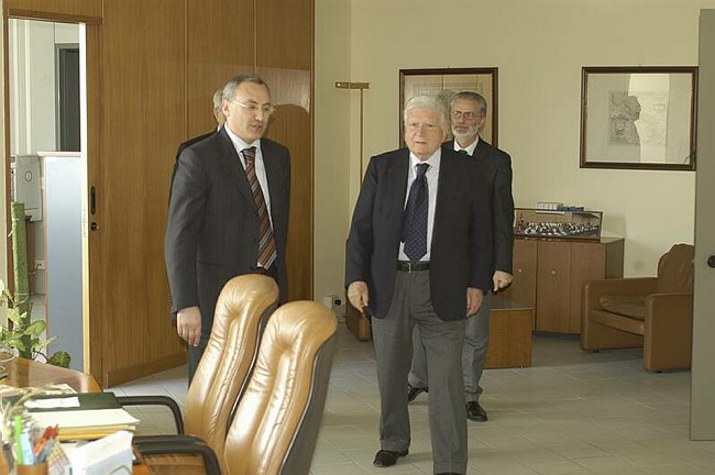 Giornata del Laureato