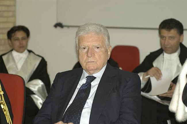 Giornata del Laureato