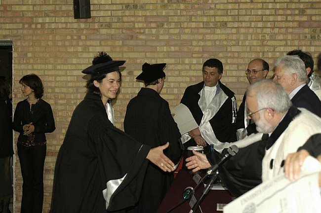 Giornata del Laureato