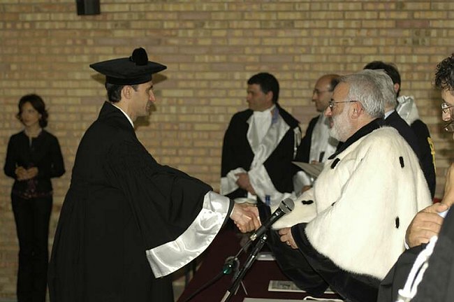 Giornata del Laureato