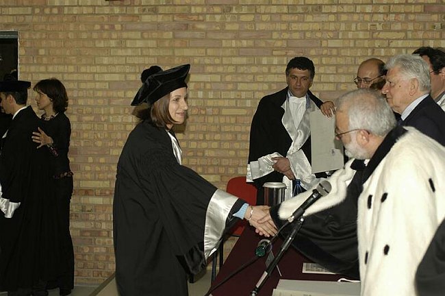 Giornata del Laureato