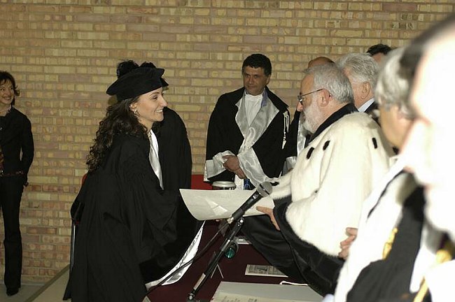 Giornata del Laureato