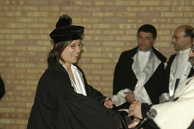 Giornata del Laureato