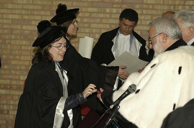 Giornata del Laureato