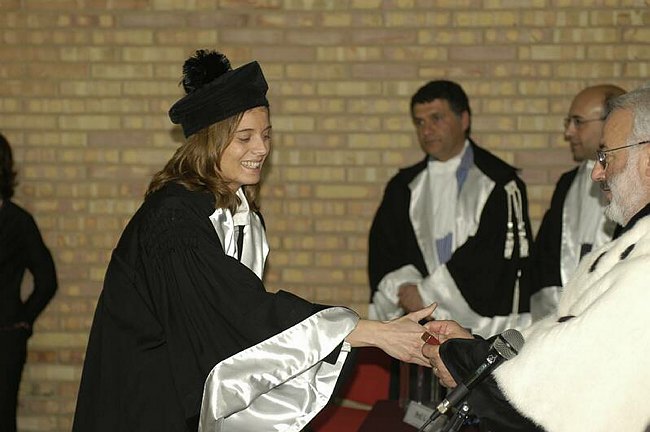 Giornata del Laureato