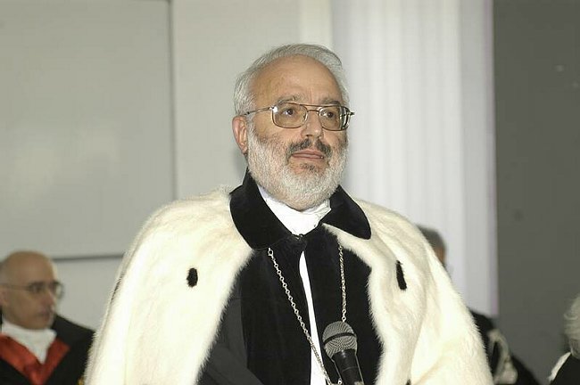 Giornata del Laureato