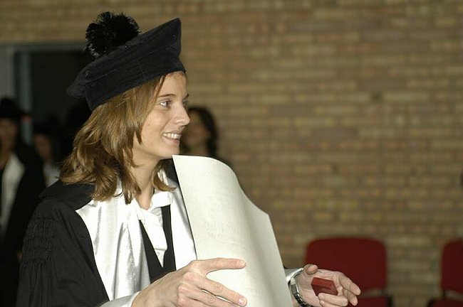 Giornata del Laureato